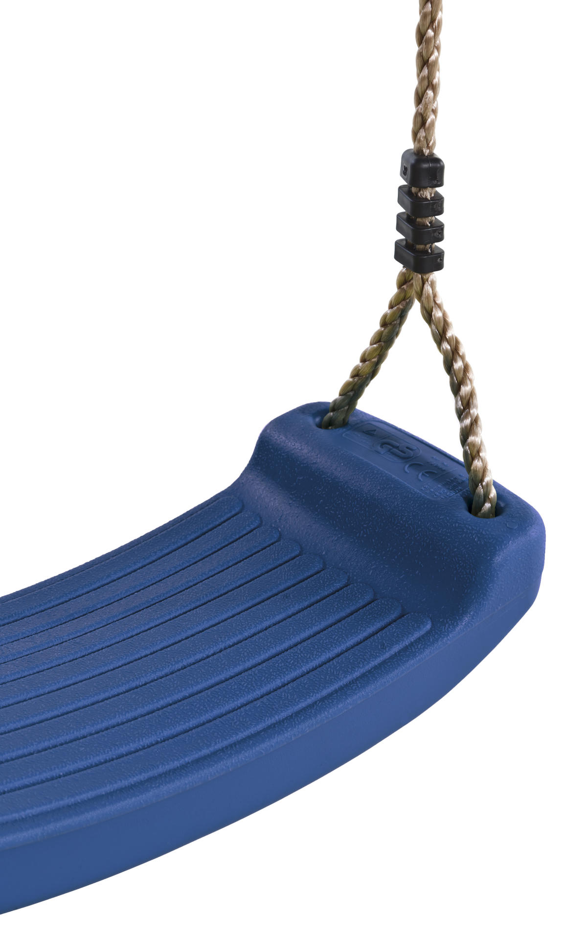 Schommelzitje - Blauw