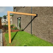 Douglas schommelframe - Boerderij Schaap