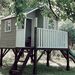 Safari houten speelhuisje Giraf - Inspiratie