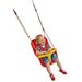 Babyzitje - Rood / Geel