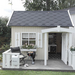 Safari Premium houten speelhuisje Neushoorn - Inspiratie