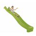 KBT glijbaan 150 cm - Appelgroen